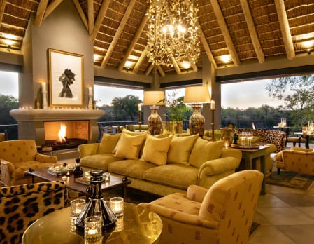 Waterside at Royal Malewane