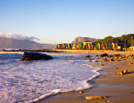 Family Private Cape Adventure