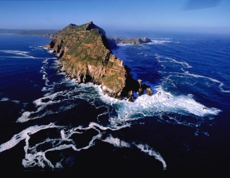 Full Day Cape Point Tour