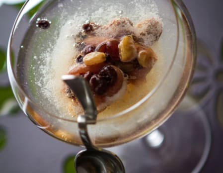 Le Quartier Lounge Bar