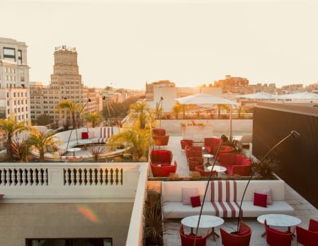 Almanac Barcelona