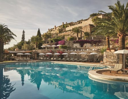 Belmond La Residencia