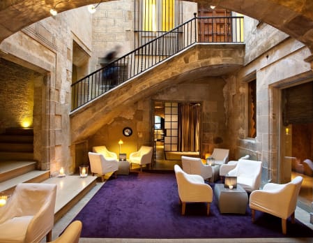 Hotel Neri