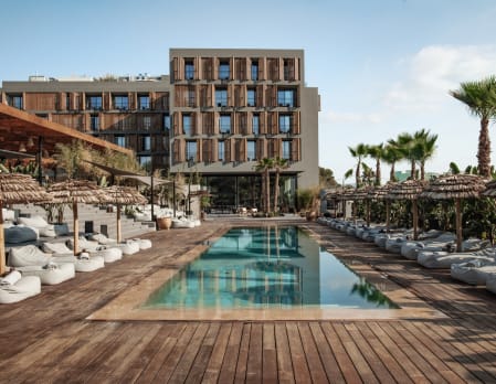 OKU Ibiza