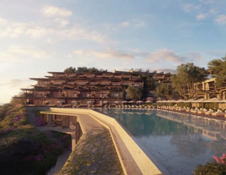 Six Senses Ibiza