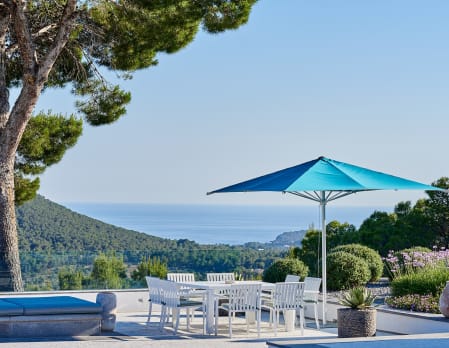 Villa Adelie