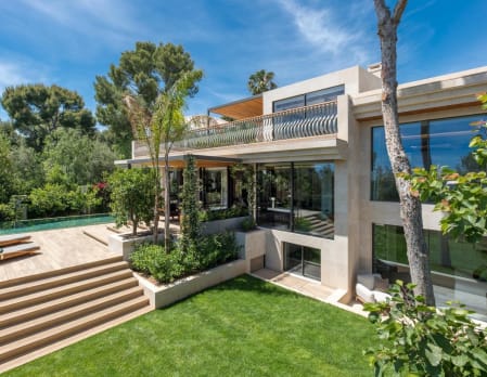 Villa Belladona