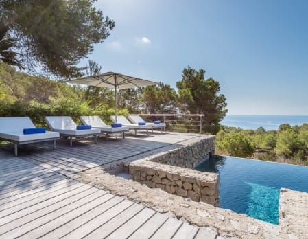 Villa Jacamar