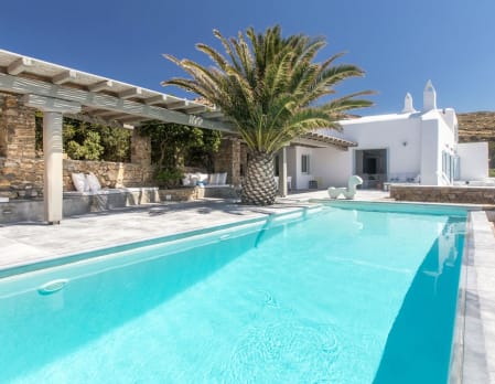 Villa Jacana