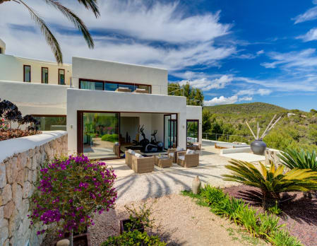 Villa Lapwing