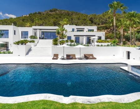 Villa Osprey
