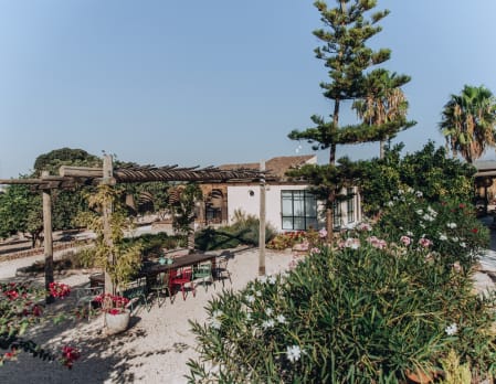 Villa Violeta