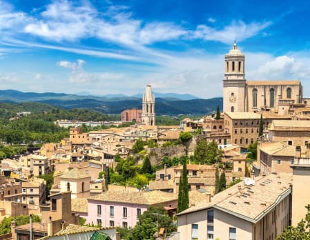 Tour of Girona and Figueres