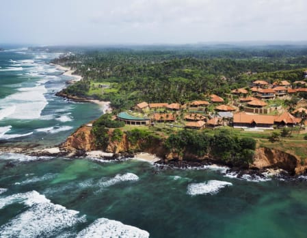 Cape Weligama