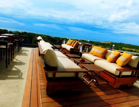 Cinnamon Wild Yala