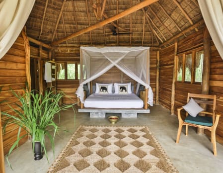 Gal Oya Lodge