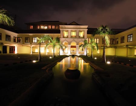 Galle Face Hotel