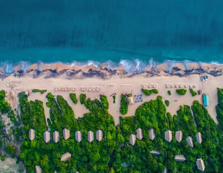 Jungle Beach