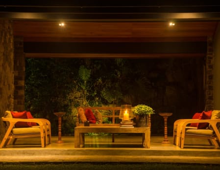 Stone House Kandy