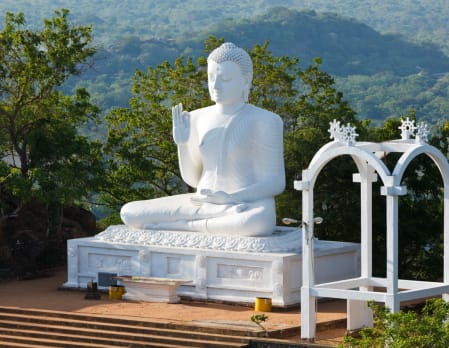 Anuradhapura Ancient City