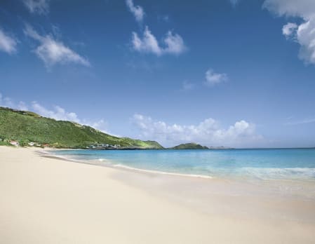 Luxury, Independent Hotels in St.-barthélemy