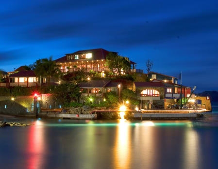 Luxury & Boutique Hotels in St Barths