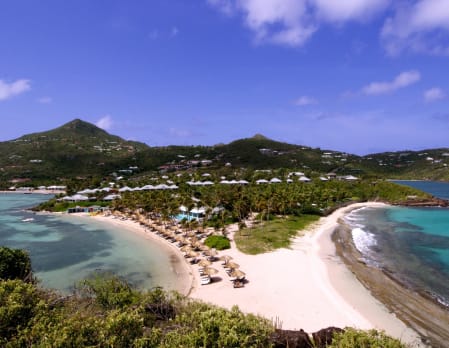 Rosewood Le Guanahani