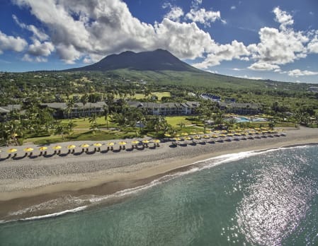 Four Seasons Resort Nevis