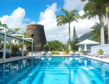 Montpelier Plantation & Beach