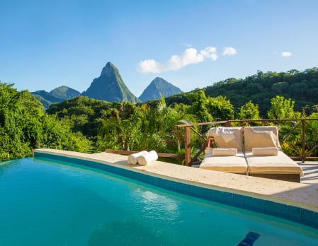 Anse Chastanet