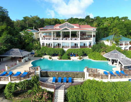 Calabash Cove
