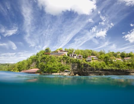 Ti Kaye Resort & Spa