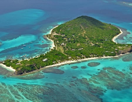 Petit St Vincent