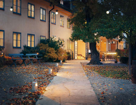 Hotel Skeppsholmen