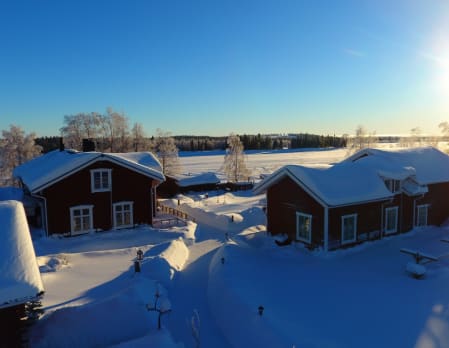 Lapland Guesthouse