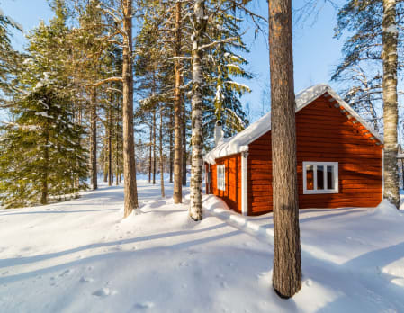 Loggers Lodge