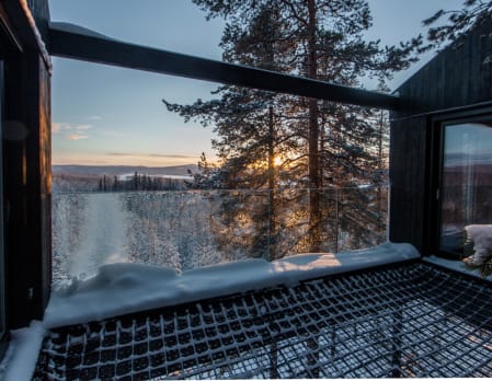 Treehotel