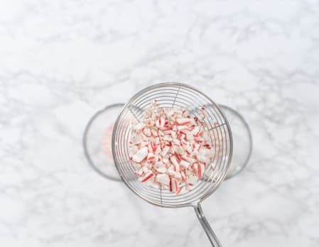 Candy Cane Making