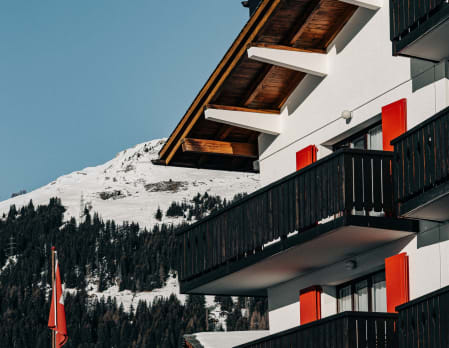 Experimental Chalet