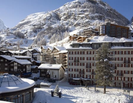 Monte Rosa