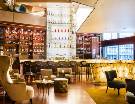 Park Hyatt Zurich