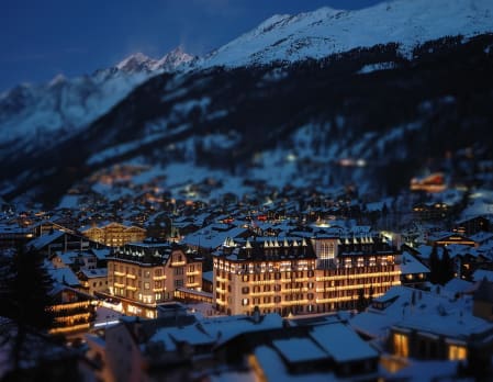 Petit Cervin