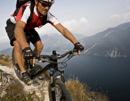 Mountain Biking in Zermatt - Scott Dunn Suggests