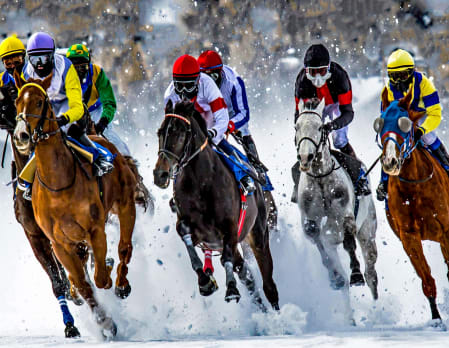 White Turf