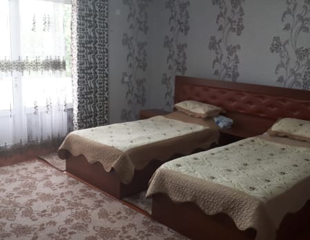 Sughd Hotel Penjikent