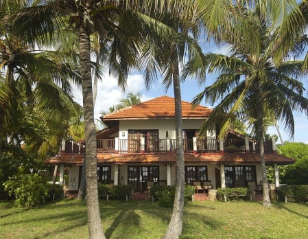 Breezes Beach Club & Spa