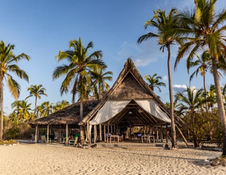 Fanjove Private Island
