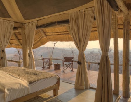 Ikuka Safari Camp