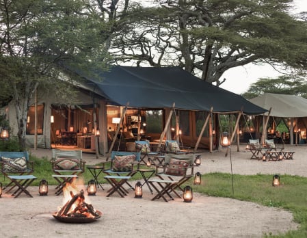 Nyasi Migrational Camp