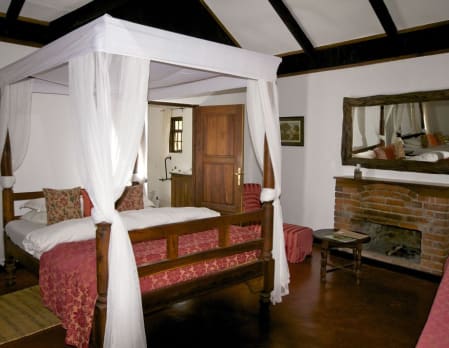 Rivertrees Country Inn